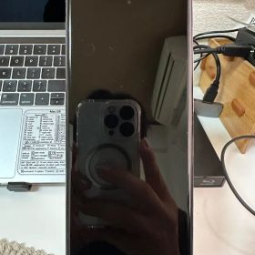 【ジャンク品】Galaxy note20 ultra ５G