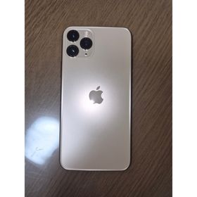 アイフォーン(iPhone)のiPhone11pro 256gb ゴールド (スマートフォン本体)