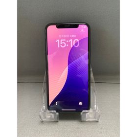 アップル(Apple)の美品 国内版 SIMフリー iPhone11 Pro 64GB グリーン色(スマートフォン本体)