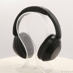 〔中古〕SONY(ソニー) WH-XB910N B ブラック〔377-ud〕