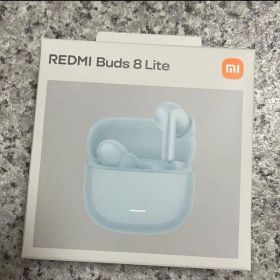 新品未開封 Xiaomi ワイヤレスイヤホン Redmi Buds 8 Lite
