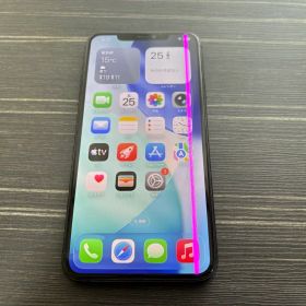 iPhone 11 Pro Max 64GB SpaceGray ジャンク