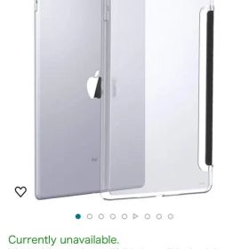 iPad mini 2019 カバー セット