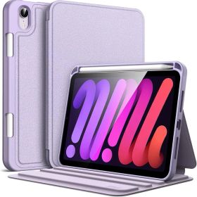 【030D12】JETech iPad Mini 2024モデル