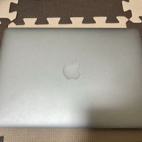 MacBook Air 13インチ 2015 A1466 i5 8GB 128