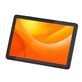 Androidタブレット アイリスオーヤマ TE104M4V1-B [タブレット (T606/4/64/And/10.1型/ブラック)]