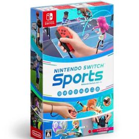 Nintendo Switch Sports(ニンテンドースイッチスポーツ) -Switchma