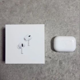 【おまけ付き】AirPods Pro 2 保証期間内 Apple純正 国内正規品