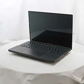 〔展示品〕 Zenbook DUO UX8406CA UX8406CA-U9321WS インクウェルグレー ［Core-Ultra-9-285H／32GB／SSD1TB／14インチワイド／Window