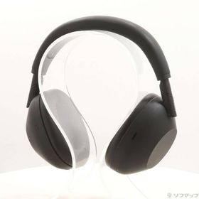 〔中古〕SONY(ソニー) WH-1000XM6 (B) ブラック〔262-ud〕