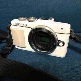 OLYMPUS オリンパス PEN E-PL7 ミラーレス一眼カメラ