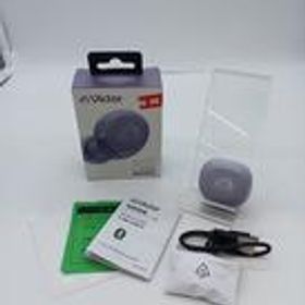 ワイヤレスイヤホン HA-A30T2 VICTOR