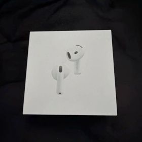 AirPods4 アクティブノイズキャンセリング機能搭載