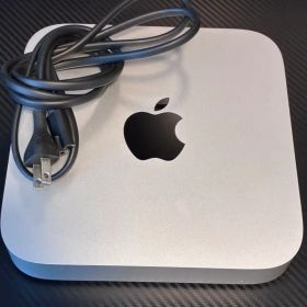 Mac mini M1 2020 SSD512GB RAM16GB