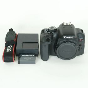 [美品] Canon EOS Kiss X9i [ボディ] | Canon EF-Sマウント