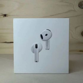 【美品】AirPods 4 ANC搭載モデル MXP93J/A Q2JGK