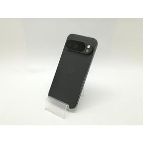 【中古】Google au 【SIMフリー】 Pixel 10 Pro オブシディアン 16GB 256GB【静岡】保証期間１ヶ月【ランクA】