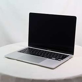 〔中古品〕 MacBook Pro 13.3-inch Mid-2020 MWP82J／A Core_i7 2.3GHz 16GB SSD1TB シルバー 〔10.15 Catalina〕 ［グラフィック：Intel Iris Plus Graphics／JISキーボード］〔中古品〕 MacBook Pro 13.3-inch Mid-2020 MWP82J／A Core_i7 2.3GHz 16GB SSD1TB シルバー 〔10.15 Catalina〕 ［グラフィック：Intel Iris Plus Graphics／JISキーボード］