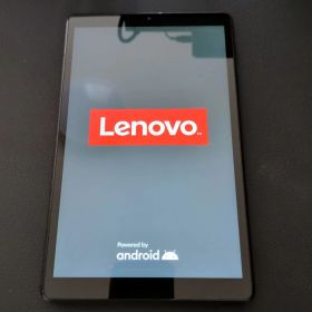 【訳あり】Lenovo Tab M8 (TB-8505F) 8インチ 本体のみ