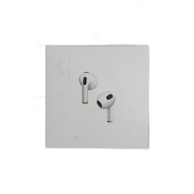 Apple◆イヤホン AirPods 第3世代 MagSafe MME73J/A A2565/A2566/A2564