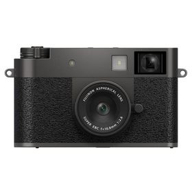 デジタルカメラ 富士フイルム FUJIFILM X-HF1 [チャコールシルバー]