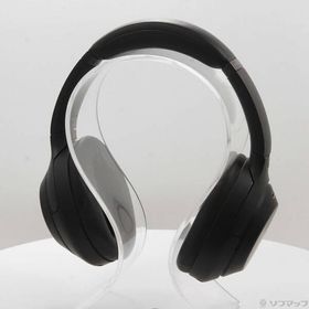 〔中古〕SONY(ソニー) WH-1000XM3 ブラック〔262-ud〕