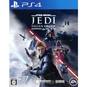 Ｓｔａｒ Ｗａｒｓ ジェダイ：フォールン・オーダー／ＰＳ４(家庭用ゲームソフト)