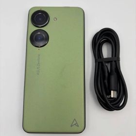 Zenfone 10 オーロラグリーン ZF10-GR8S256/A