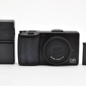 RICOH GR DIGITAL III 2153