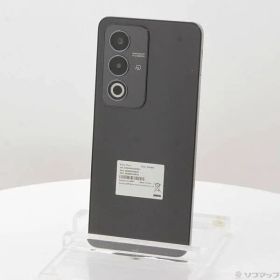 ソフマップ 〔中古品〕 OPPO A3 5G 128GB ブラック CPH2639 SIMフリー【349】