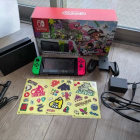 値下げ NintendoSwitch有機ELモデル 中古品美品 他多数 任天堂 Nintendo Switch 有機ELモデル ホワイト Nintendo Switch