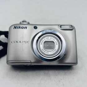 【動作確認済み】Nikon COOLPIX A10 単三電池