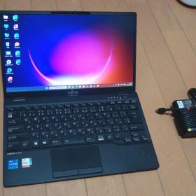富士通 LIFEBOOK U9311/F i5 16GB 256G Office