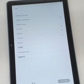 FIRE HD 10 PLUS (第11世代) T76N2P AMAZON