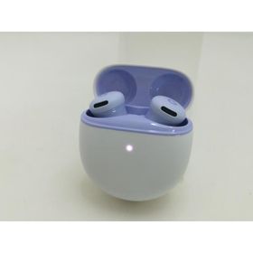 【中古】Google Pixel Buds 2a [Iris]【大須】保証期間１ヶ月【ランクA】