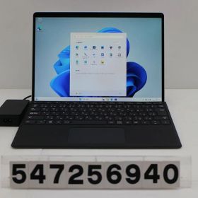 Microsoft Surface Pro 9 256GB Core i5 1245U 2.5GHz/8GB/256GB(SSD)/13W/(2880x1920) タッチパネル/Win11【中古】【20251030】