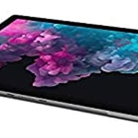 【中古-非常に良い】 マイクロソフト Surface Pro 6 サーフェス プロ 6 12.3インチ Core i5 256GB 8GB プラチナ KJT-00027