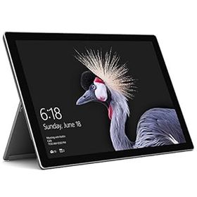 【中古】マイクロソフト Surface Pro [サーフェス プロ ノートパソコン] Office H&B搭載 13.5型 Core i5/256GB/8GB FJX-00014