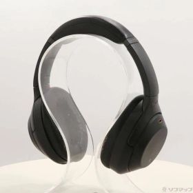 ソフマップ 〔中古品〕 WH-1000XM3 ブラック【262】