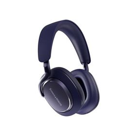 Bowers &amp; Wilkins Px7 S3 (インディゴ・ブルー) ワイヤレス・ヘッドフォン ノイズキャンセリング ロスレス再生 マルチポイ