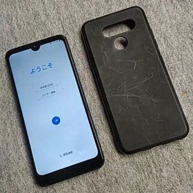 LG K50 802LG Android 10