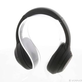 〔中古〕SONY(ソニー) WH-1000XM4 B ブラック〔349-ud〕