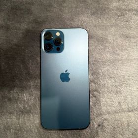 a*t様 iPhone 12 Pro Max 256GB本体