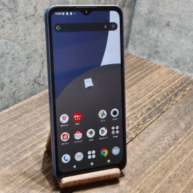 AQUOS wish4 SH-52E SIMフリー スマホ