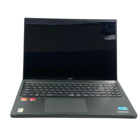 acer エイサー ノートパソコン Swift Edge SFE16-43-A76Y/K ブラック【MY0425】