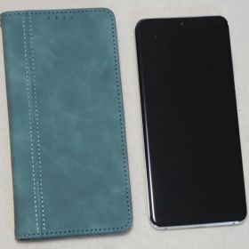 Galaxy S20 5G(SCG01) SIM Free 新品ケース付 美品