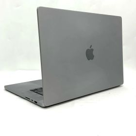 【全額返金保証】【最速発送】Apple MacBook Pro 16インチ 2021 Apple M1 Max 64GB 1TB 動作確認済
