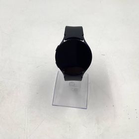 【全額返金保証】【最速発送】Samsung Galaxy Watch6 (1BGM) SM-R940 動作確認済(PC周辺機器)
