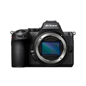 【新品】ニコン Z5II ボディ【5月31日ご注文分まで5年間延長保証（自然故障対象）プレゼント】