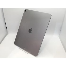【中古】Apple 【Wi-Fi】 13インチ iPad Air（M3/2025) 256GB スペースグレイ MCNN4J/A【高崎モントレー】保証期間１ヶ月【ランクA】